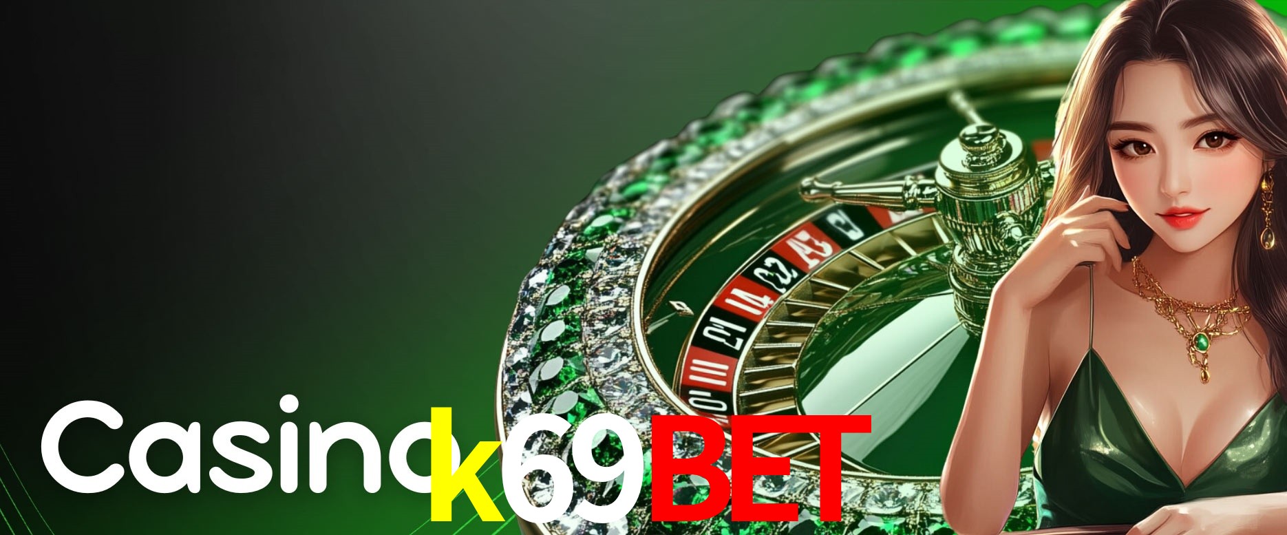 Descubra o Mundo do Cassino Online com k69bet