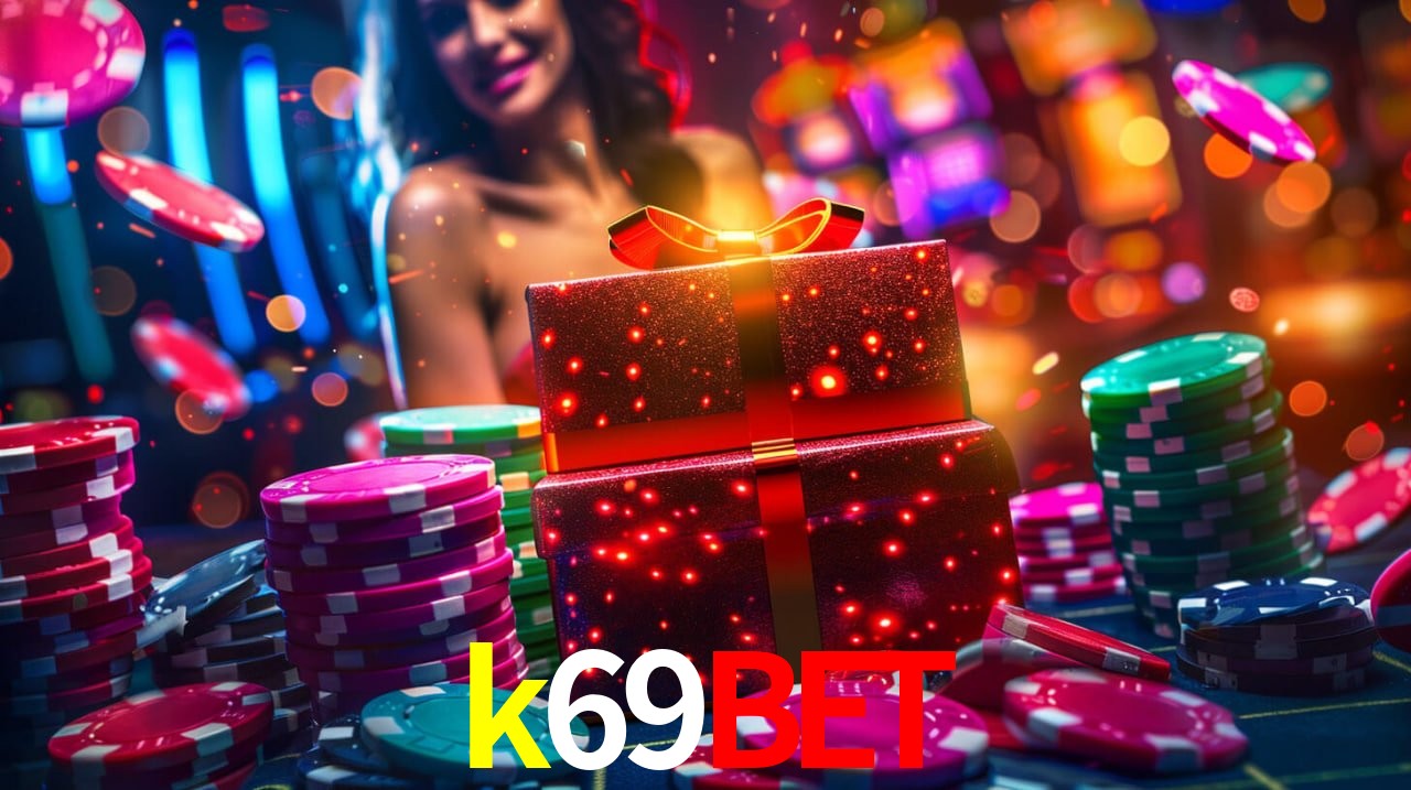 Torneios k69bet