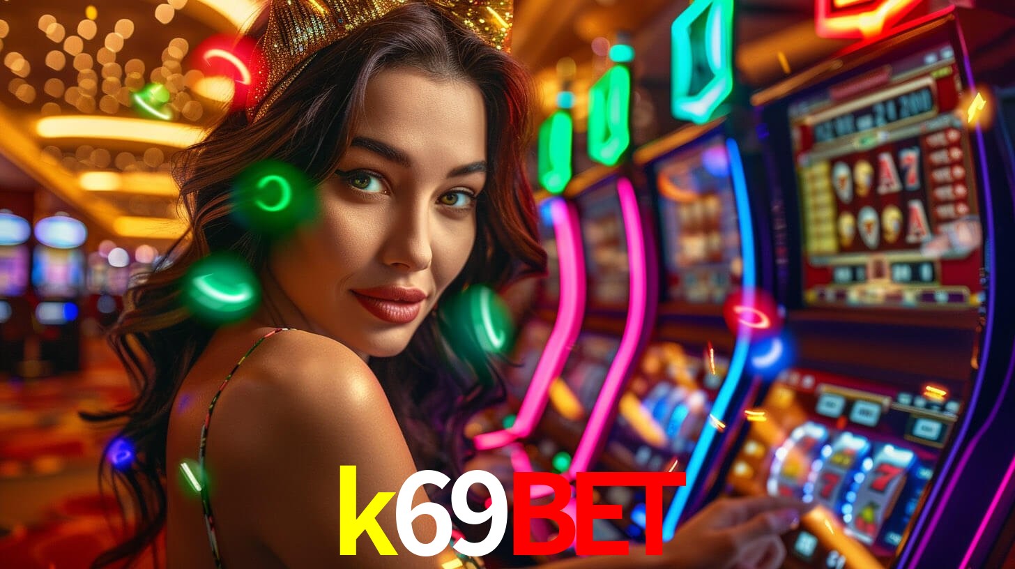 Jogos Exclusivos k69bet