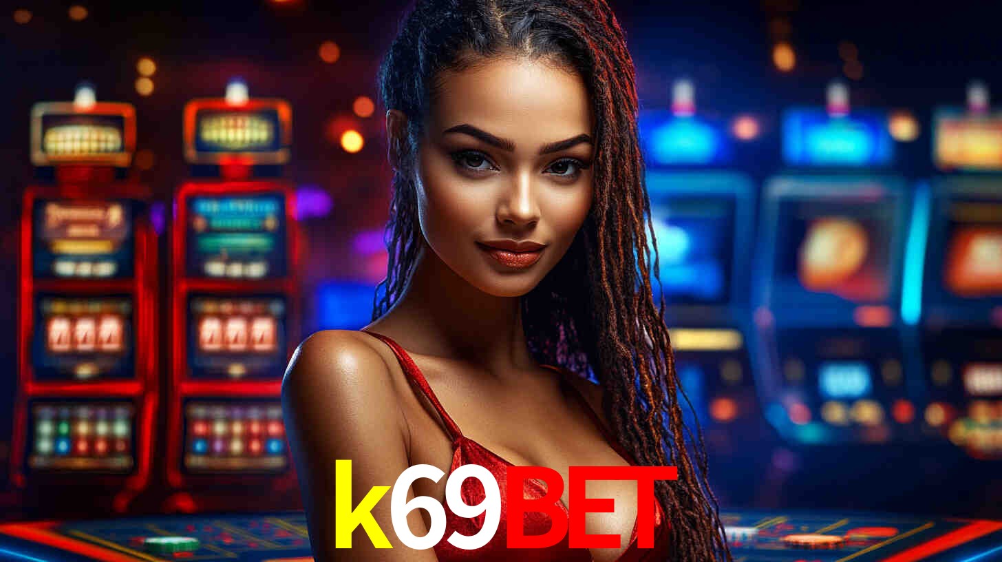 Apostas de Futebol k69bet