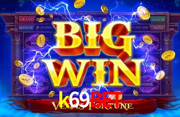 A Emoção da Loteria na k69bet: Uma Chance de Mudança de Vida