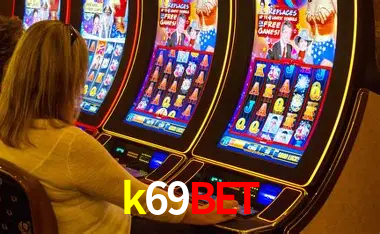 Apostas Esportivas na k69bet: Um Guia Completo
