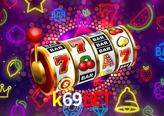 Descubra a Essência do k69bet: Nossa História e Compromissos