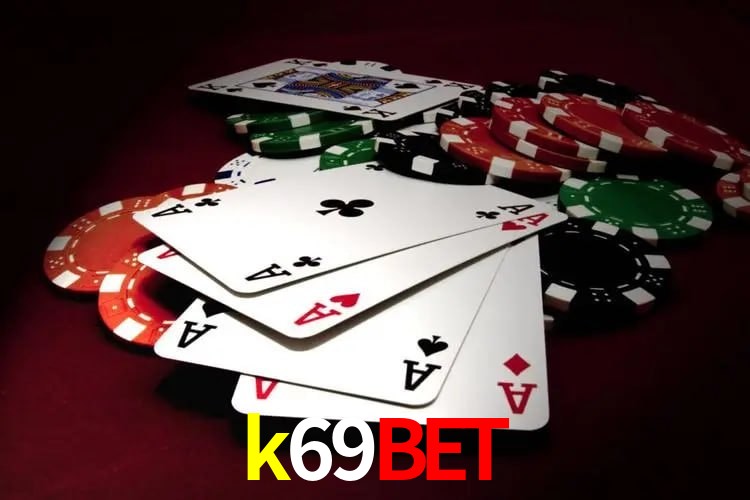 Avaliações dos Jogadores k69bet