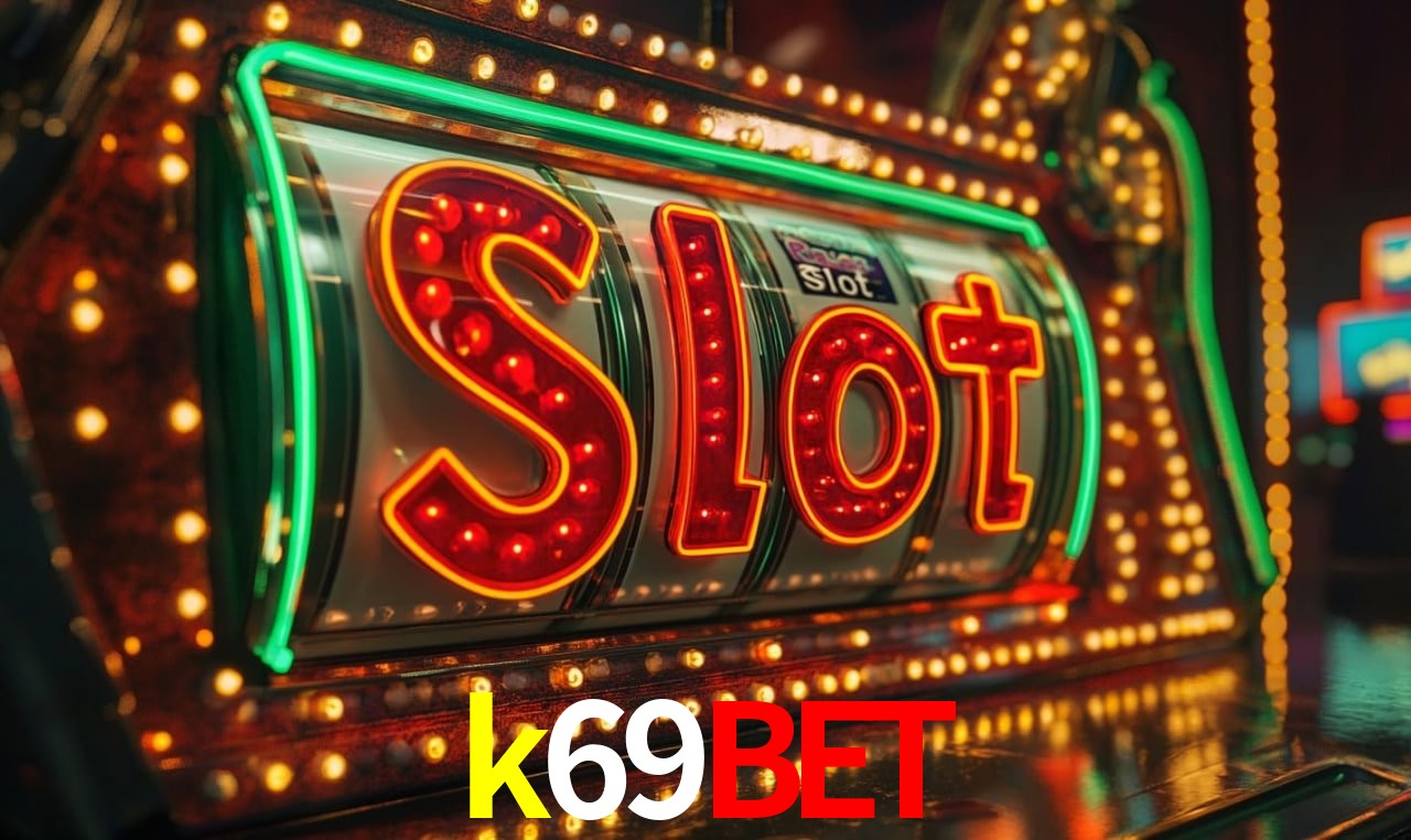 Diretório de Jogos k69bet