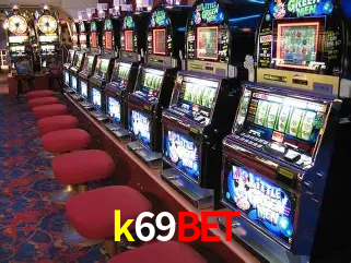 Desvendando o Mundo dos Jogos Virtuais na k69bet