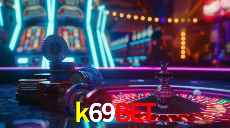 Casino VIP k69bet