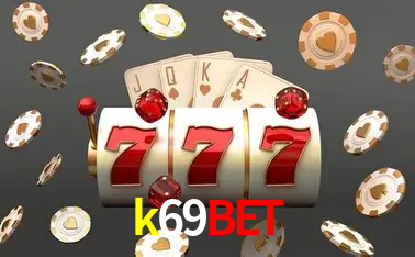 Inovações de Jogos na k69bet: O Futuro das Experiências Interativas