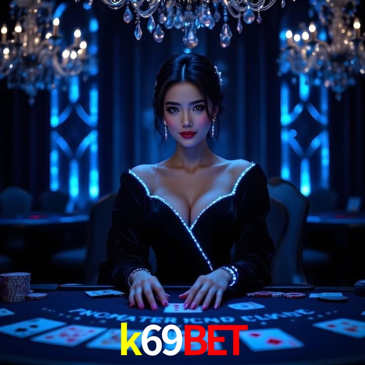 Promoções Sazonais k69bet