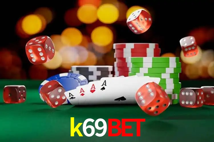 Especiais de Fim de Semana k69bet