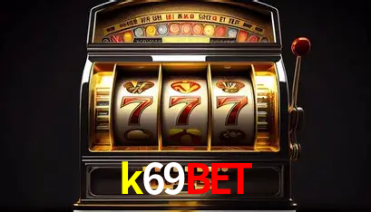 Inovações de Jogos na k69bet: O Futuro das Experiências Interativas