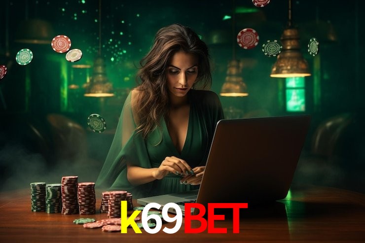 Interface Premium k69bet