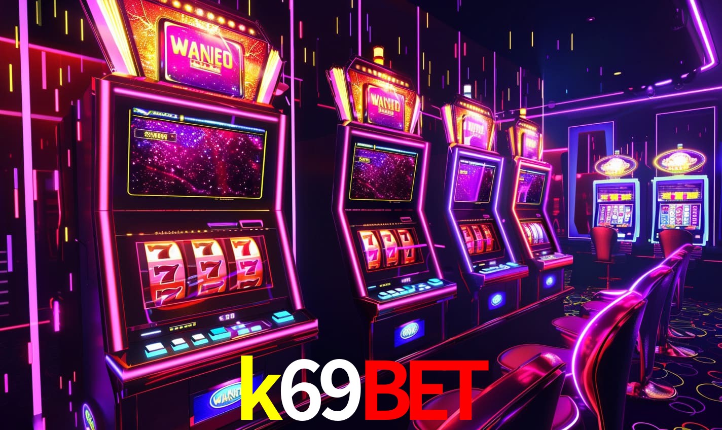 Apostas de Tênis k69bet