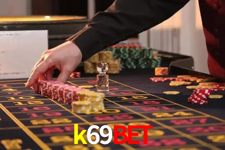 Desvendando o Mundo dos Jogos Virtuais na k69bet