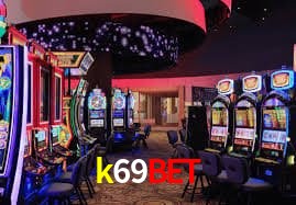 Segurança 2FA k69bet