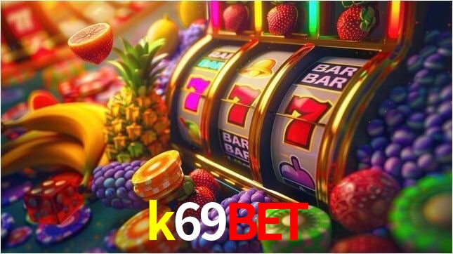 A Experiência Imersiva dos Cassinos Ao Vivo no k69bet