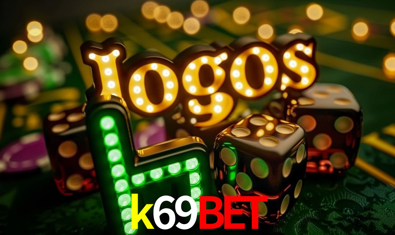 Design Responsivo k69bet