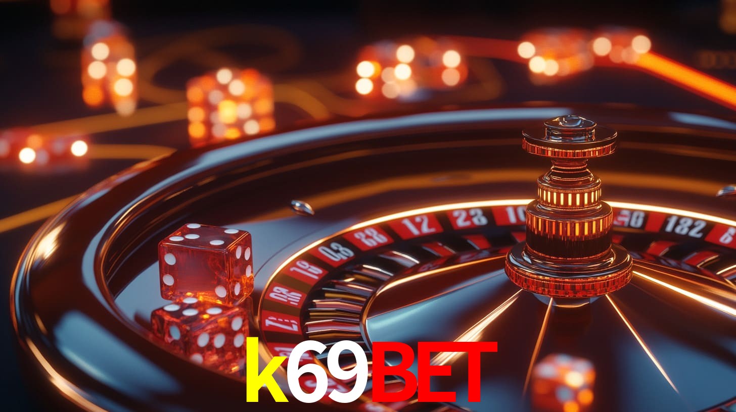 k69bet login
