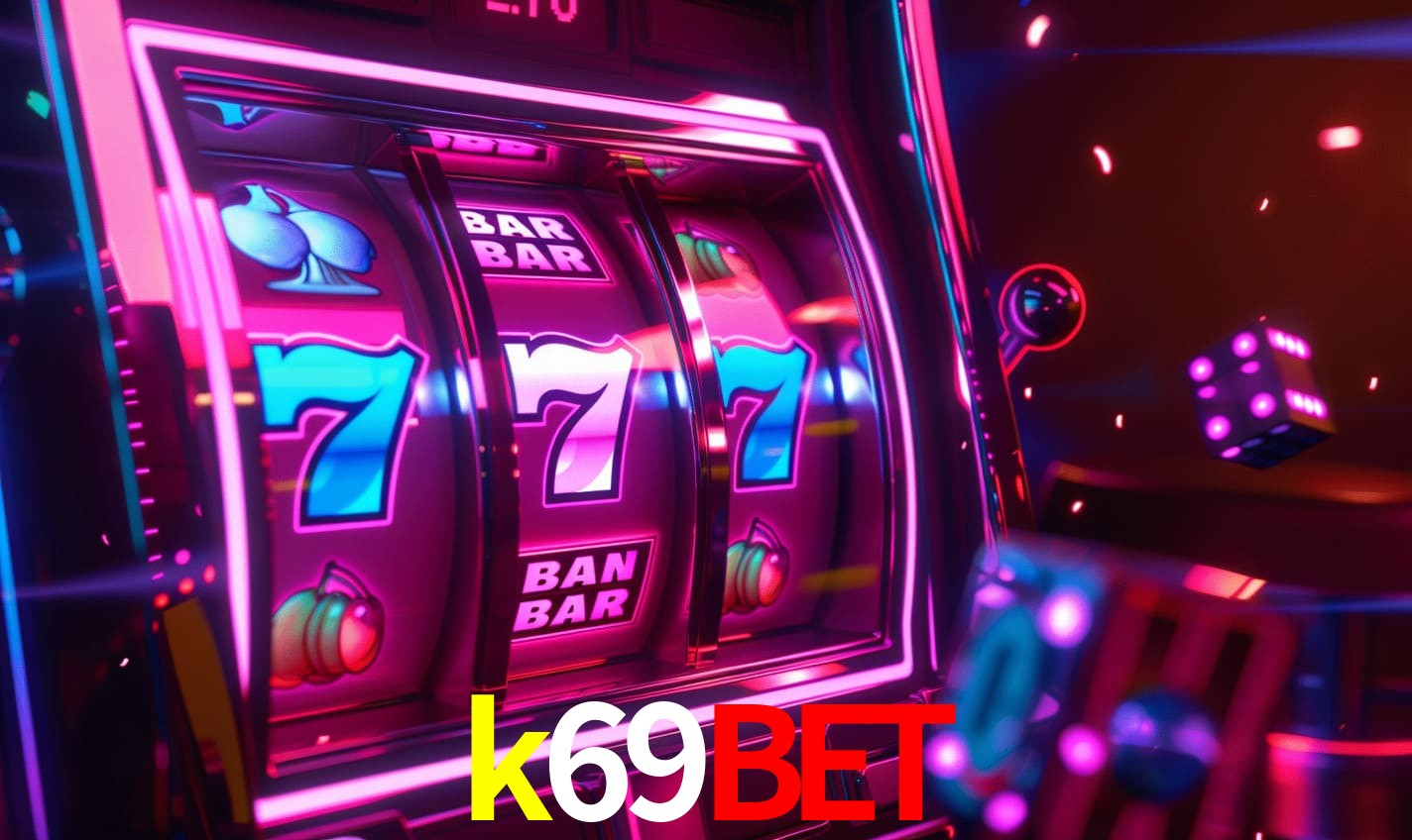 Interface Premium k69bet