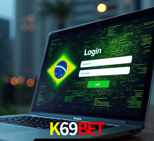 Integração de APIs K69BET