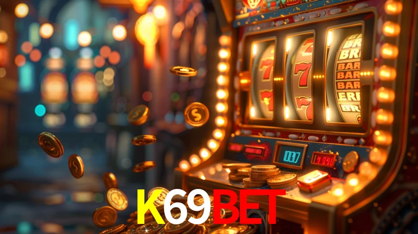 Ofertas Exclusivas K69BET