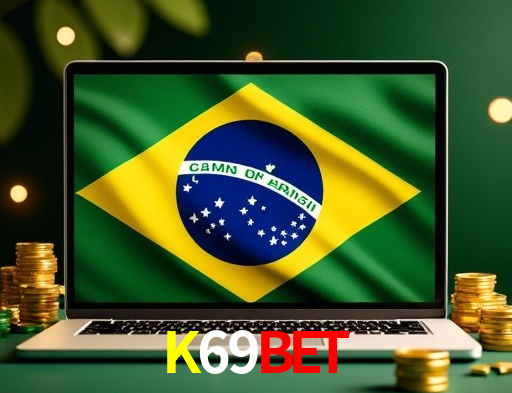 Provedores de Jogos K69BET