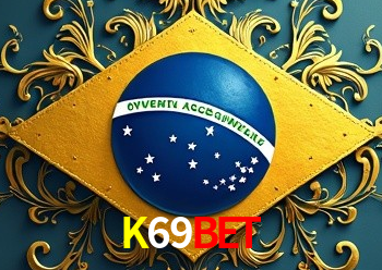 Mesa de Roleta K69BET