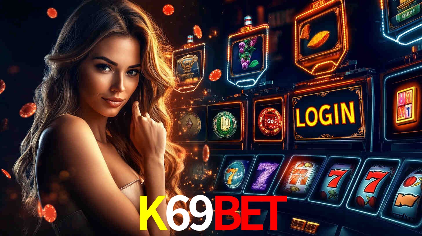 Login Seguro K69BET