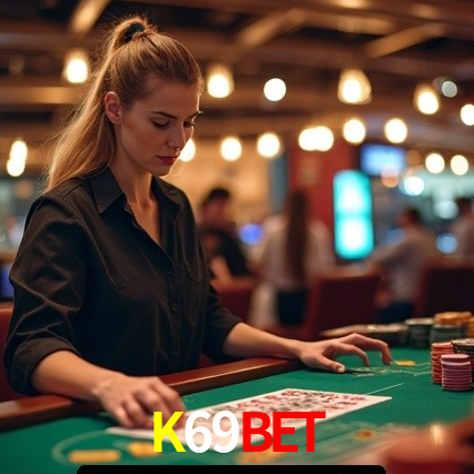 Estatísticas Esportivas K69BET